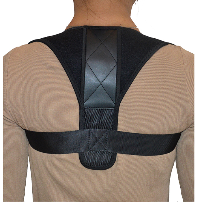 corrector posture