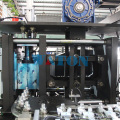 Fully-automatic Plastic Bottle Blow Moulding Machine