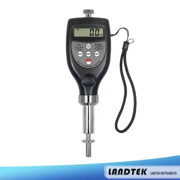 Fruit Hardness Tester    FHT-1122