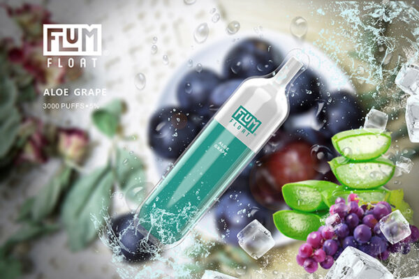 Tobacco Flavor For Fume Float Display