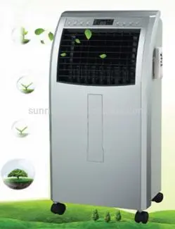 New Design rechargeable Air Cooler fan