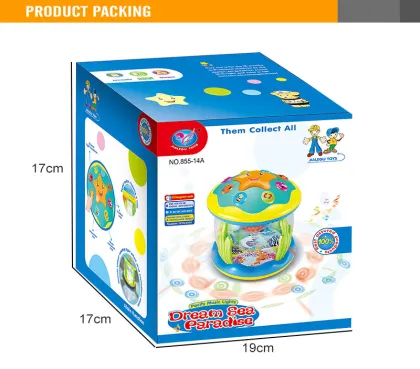 Musical Instruments  education learning drum music toy