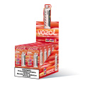 Vozol gear shisha 25k vape