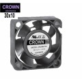 30x10 Server DC Fan A5