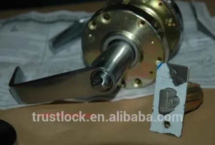 Schlage Kwikset UL ANSI Grade 2 Commercial Lever Door Lock 4576