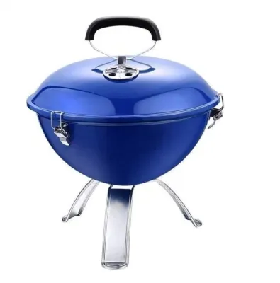 Stewing Roasting Cooking Picnic BBQ Portable Charcoal Grill