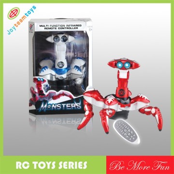 Rc model Rc robot rc toys rc monster toys