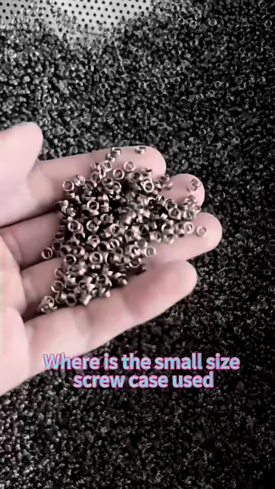 Stainless Steel X750 thread  insert  with Standard 18*2.5*1.5D Size