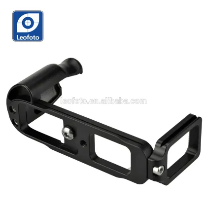 Quick release L bracket Quick Release Plate for Camera leofoto-Series LB-XE2 for Fujifilm XE2