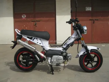 EEC 50cc Motor - Performance Scooter Engine