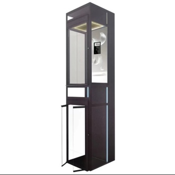 Hot Sale Home Elevators: Passenger Elevator Lift for Small Spaces