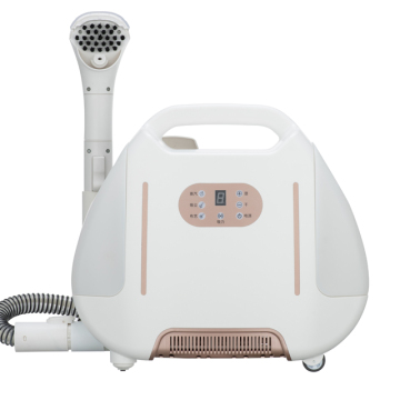 Chemical-free Small Carpet Cleaner Machine: Powerful Spray and Suction Spot Cleaner & Steam Vacuum