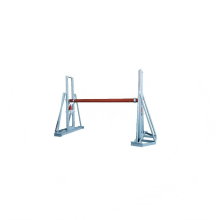 তারের রিল খাদ বন্ধনী