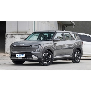 2024 KIA EV5 530 نسخة الهواء - سيارات الدفع الرباعي الكهربائية الجديدة للبيع