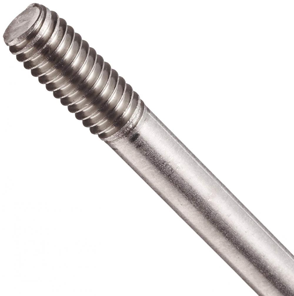 Stainless Steel Double End Threaded Rod China Manufacturer