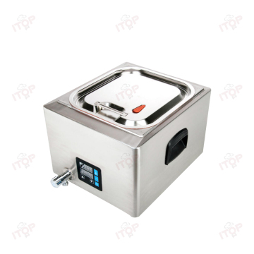Sous Vide Machine with Digital Temperature Control Circulation by Factory Manufacturer