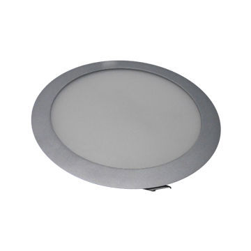 LED Downlight/Customized Designs Accepted/More than 50,000-hour Lifespan Lumen 1080lm, Epistar, 3014