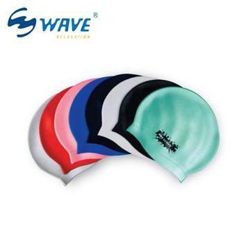 Silicone Swim Cap