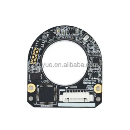 Top Selling 16 Bit Absolute Encoder by Autonics