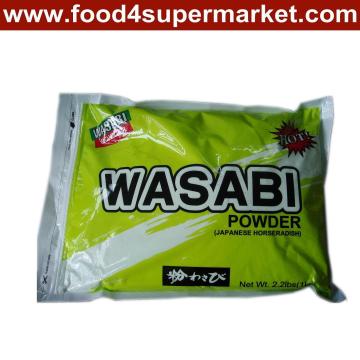 Wasabi Seasoning Powder 1kg
