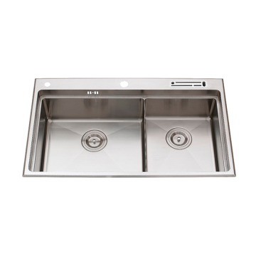 DASEN DS201 Anwendung für 32/35 -mm -Edelstahl -Küchenspülen - Wasserhahnzubehör