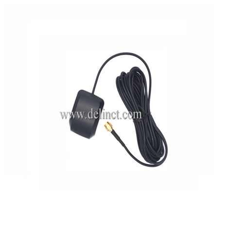 GPS&GLONASS Dual mode combined antenna