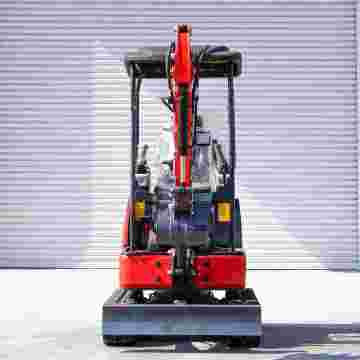 Efficient 1.8Ton Excavator Promotional Price