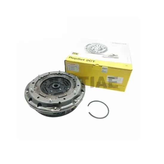 Brand New Original 6DCT250 Dual Clutch Body for Geely Renault Chery
