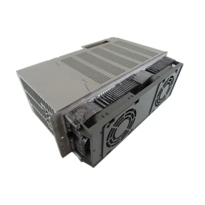 Mitsubishi Motor Controller Sarvo Driver MDS-B-V24-3510