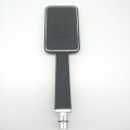 Bathroom Black Square Shower Head