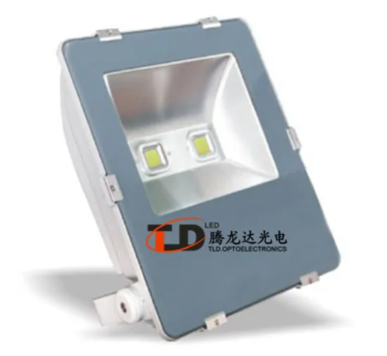 Cw 120watt Commercial Led Flood Lights 12000lm Ip65 For Room