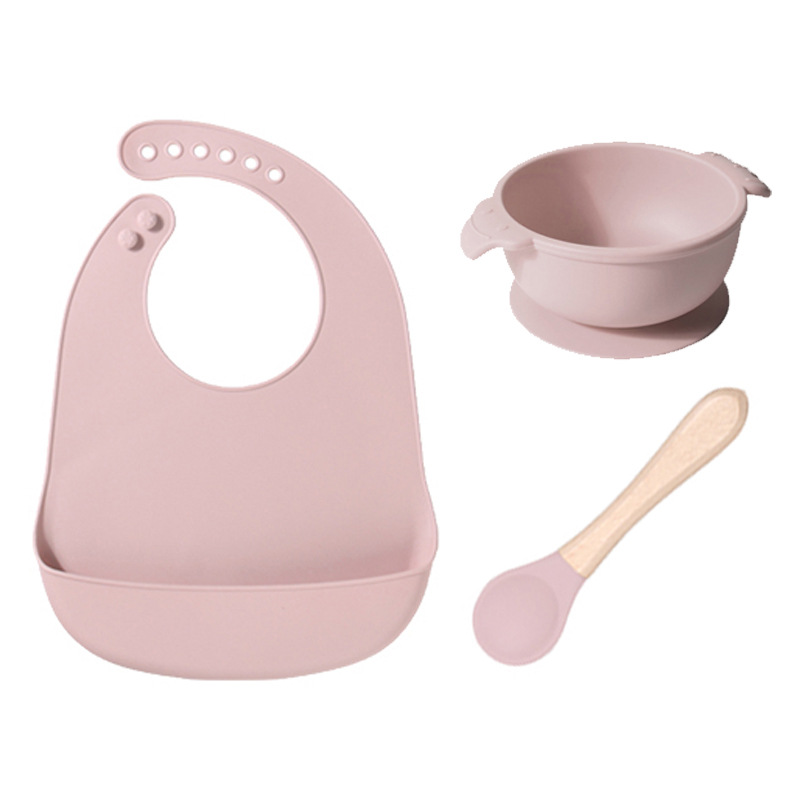 silicone bowl MFZ-D001