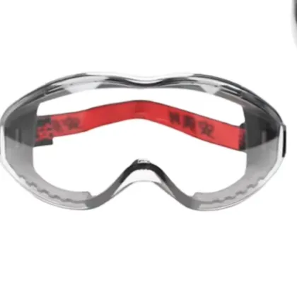 Impact Resistant Safety Glasses - Dustproof Industrial Eyewear for Eye Protection