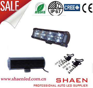 2014 New 40W Spotlight LED Work Lamp LED Bar Light with High Quality