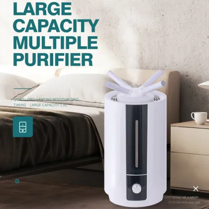 Private Label 95W 13.5L Ultrasonic Air Humidifier