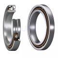 Angular contact bearing 8x16x5 chrome steel ball bearings