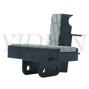 70*37mm Woodworking Machinery Parts Chain Pad Conveyor Pad For CNC Biesse Edge Banding Machine