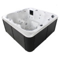 Hot sale luxury 6 person outdoor spa