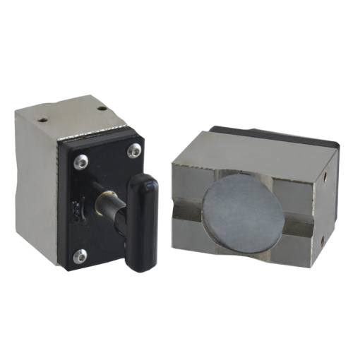 Magnete per saldatura per saldatura e fissaggio temporaneo SWM-R60