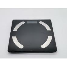 Muti-functional digital body fat scales