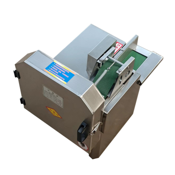 Factory Supply Cube Cutting Machine | Automatic Slicer for Fruits and Vegetables