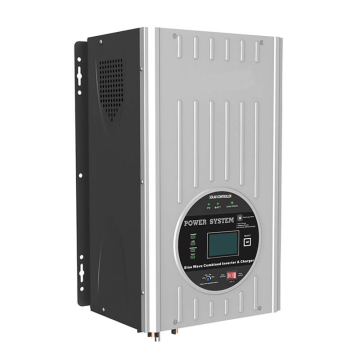 ERG30MP Low Frequency Off Gird Inverter 230VAC
