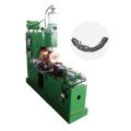 Automatic Brake Shoe Roll Spot Welding Machine