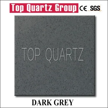 Dark Grey quartz stone,Grey Quartz Stone Vanity top