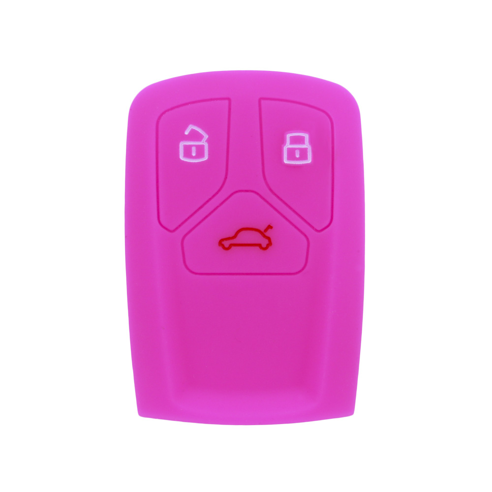 audi q7 key fob cover
