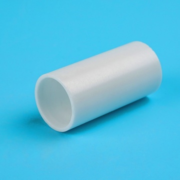 High-temperature Industrial Customized Zirconia Tubes