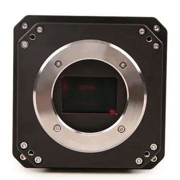 BestScope BUC5IC-6200AC: USB3.0 Full Frame CMOS TE-Cooling Digital Camera