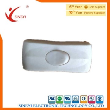 Single cutting double cutting switch