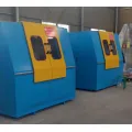 Low temperature wax paste making machine