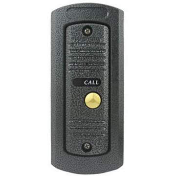 Color video door bell and door access control